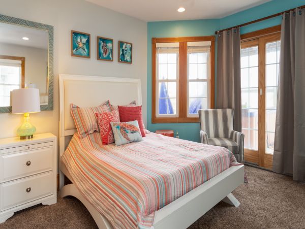 Corolla Luxury 11 Bedroom House With Full Ocean View & Pool
