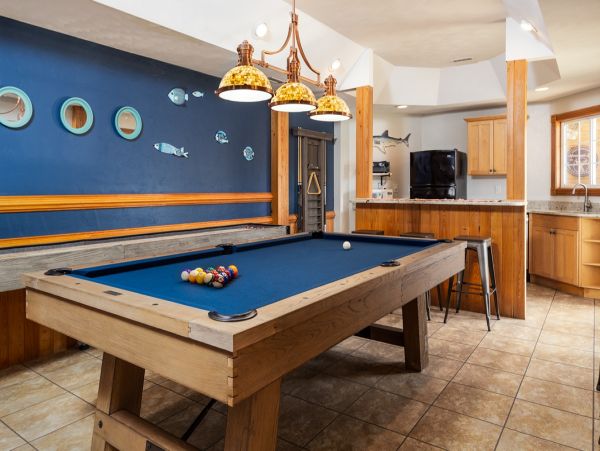 Corolla Luxury 11 Bedroom House With Full Ocean View & Pool