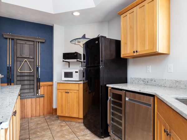 Corolla Luxury 11 Bedroom House With Full Ocean View & Pool