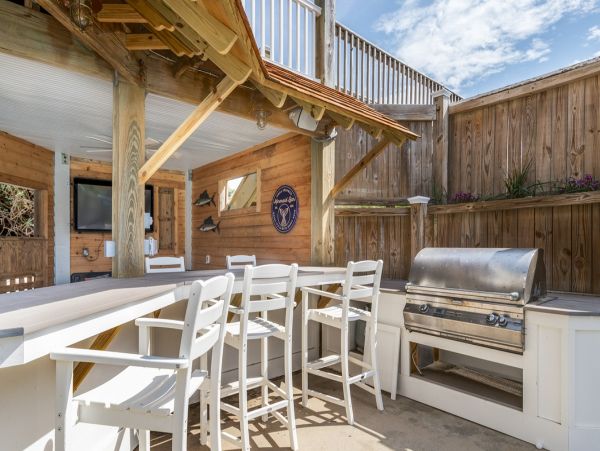 Corolla Luxury 11 Bedroom House With Full Ocean View & Pool