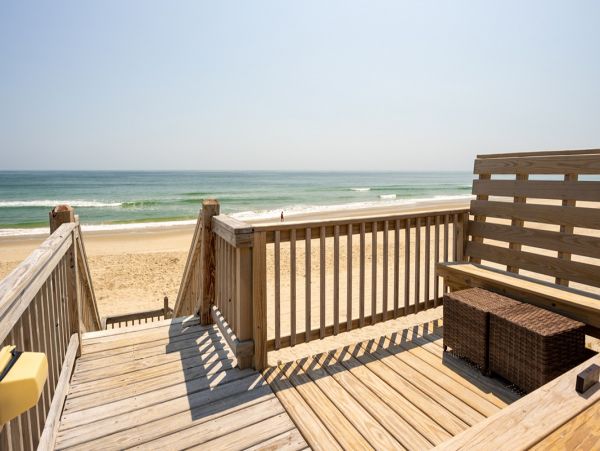 Corolla Luxury 11 Bedroom House With Full Ocean View & Pool