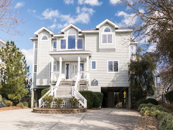 The Outer Banks Home 1016997