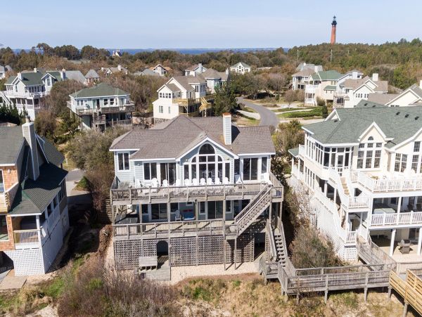 The Outer Banks Home 1016997