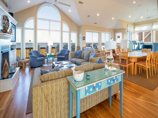 The Outer Banks Home 1016997