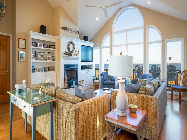 The Outer Banks Home 1016997