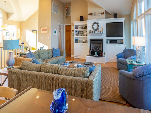 The Outer Banks Home 1016997