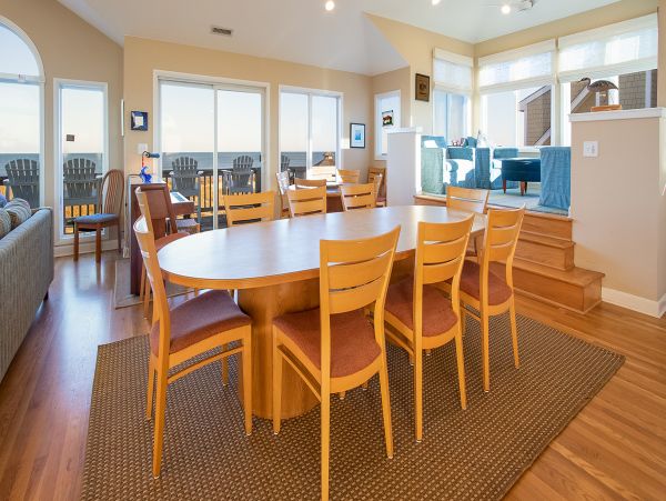 The Outer Banks Home 1016997