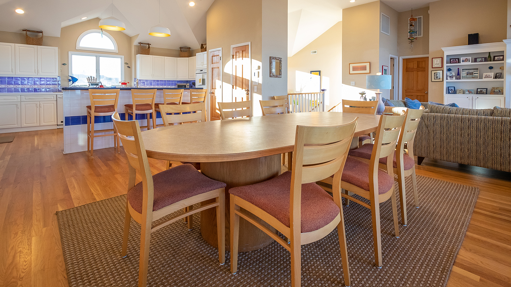 The Outer Banks Home 1016997