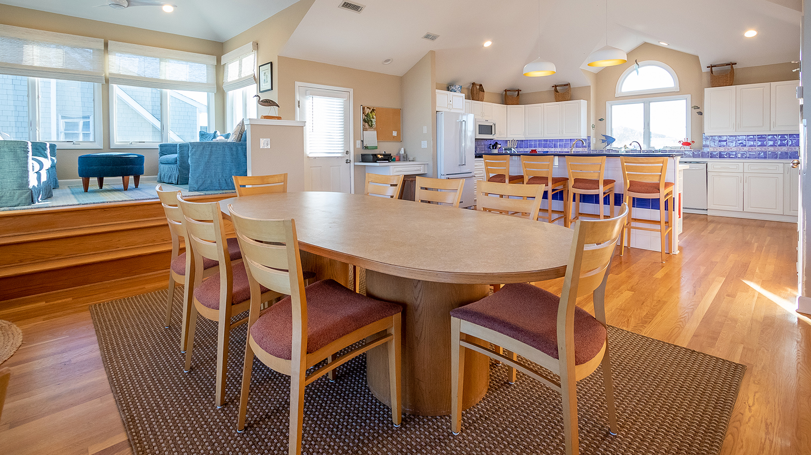The Outer Banks Home 1016997