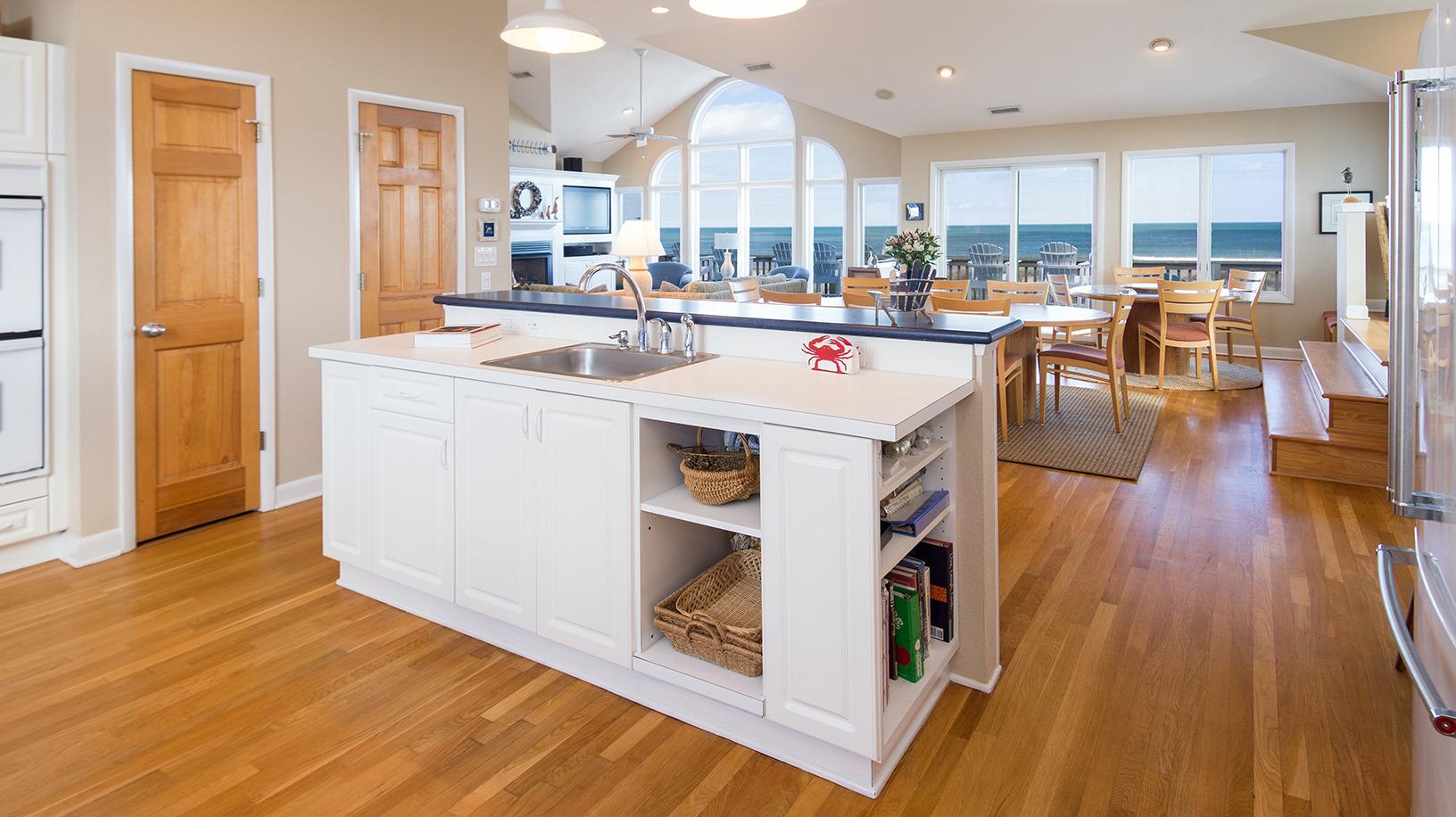 The Outer Banks Home 1016997