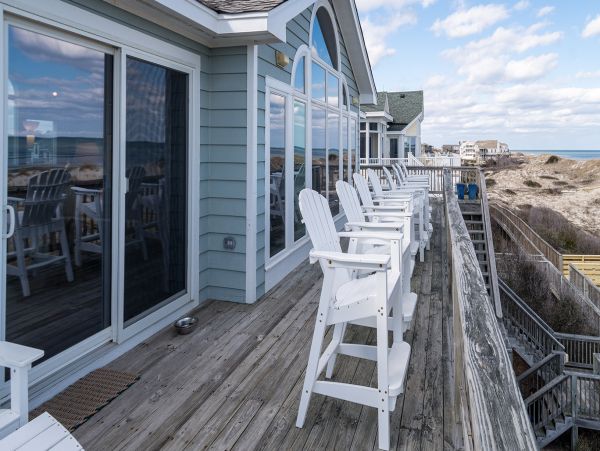 The Outer Banks Home 1016997