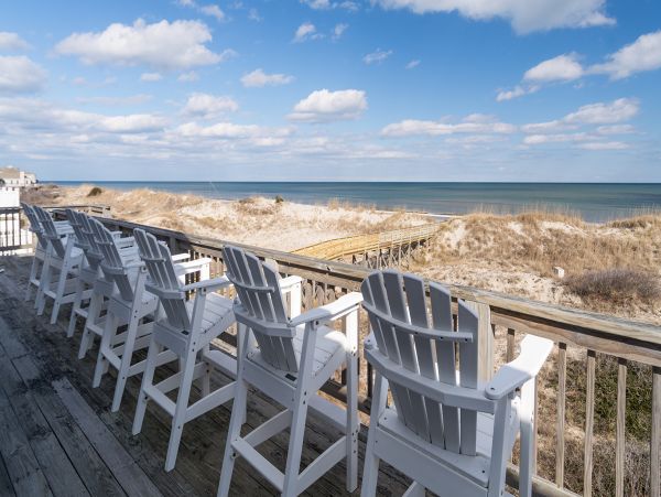 The Outer Banks Home 1016997