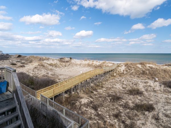 The Outer Banks Home 1016997