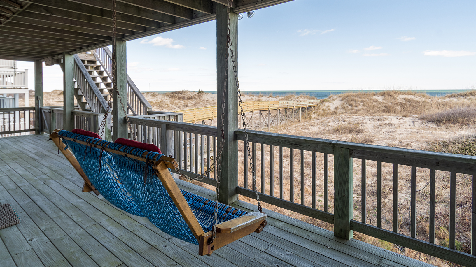 The Outer Banks Home 1016997