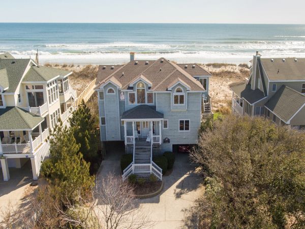 The Outer Banks Home 1016997