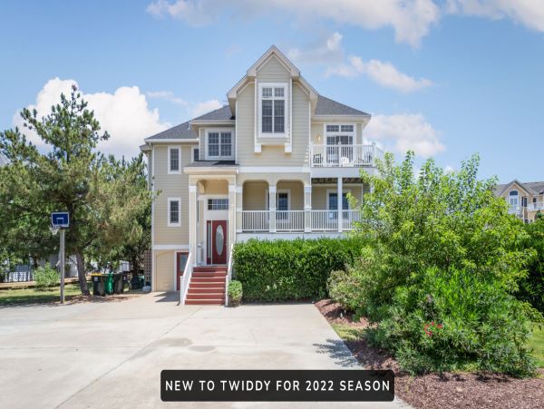 The Outer Banks Home 1016998