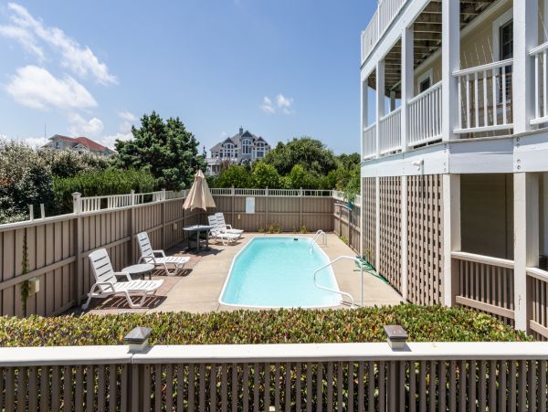 The Outer Banks Home 1016998