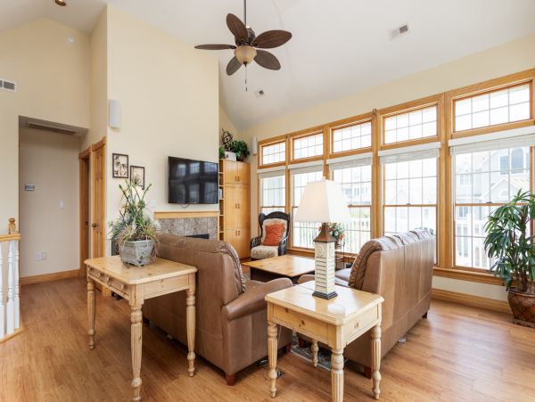 The Outer Banks Home 1016998