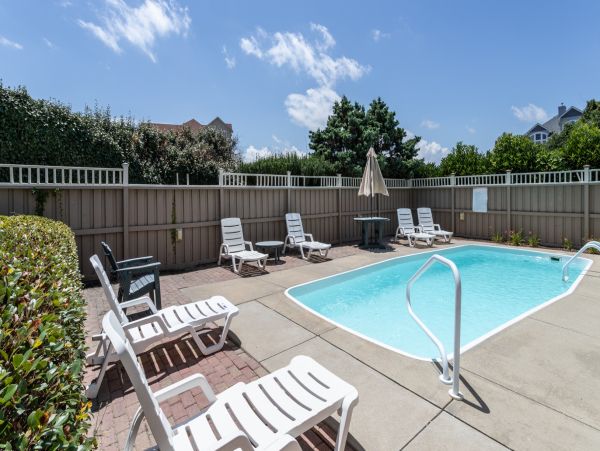 The Outer Banks Home 1016998