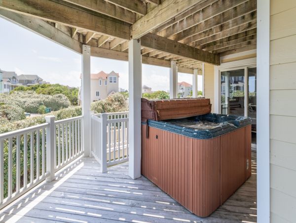 The Outer Banks Home 1016998