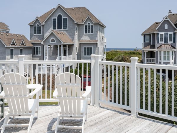 The Outer Banks Home 1016998