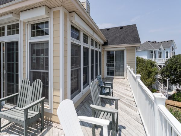 The Outer Banks Home 1016998