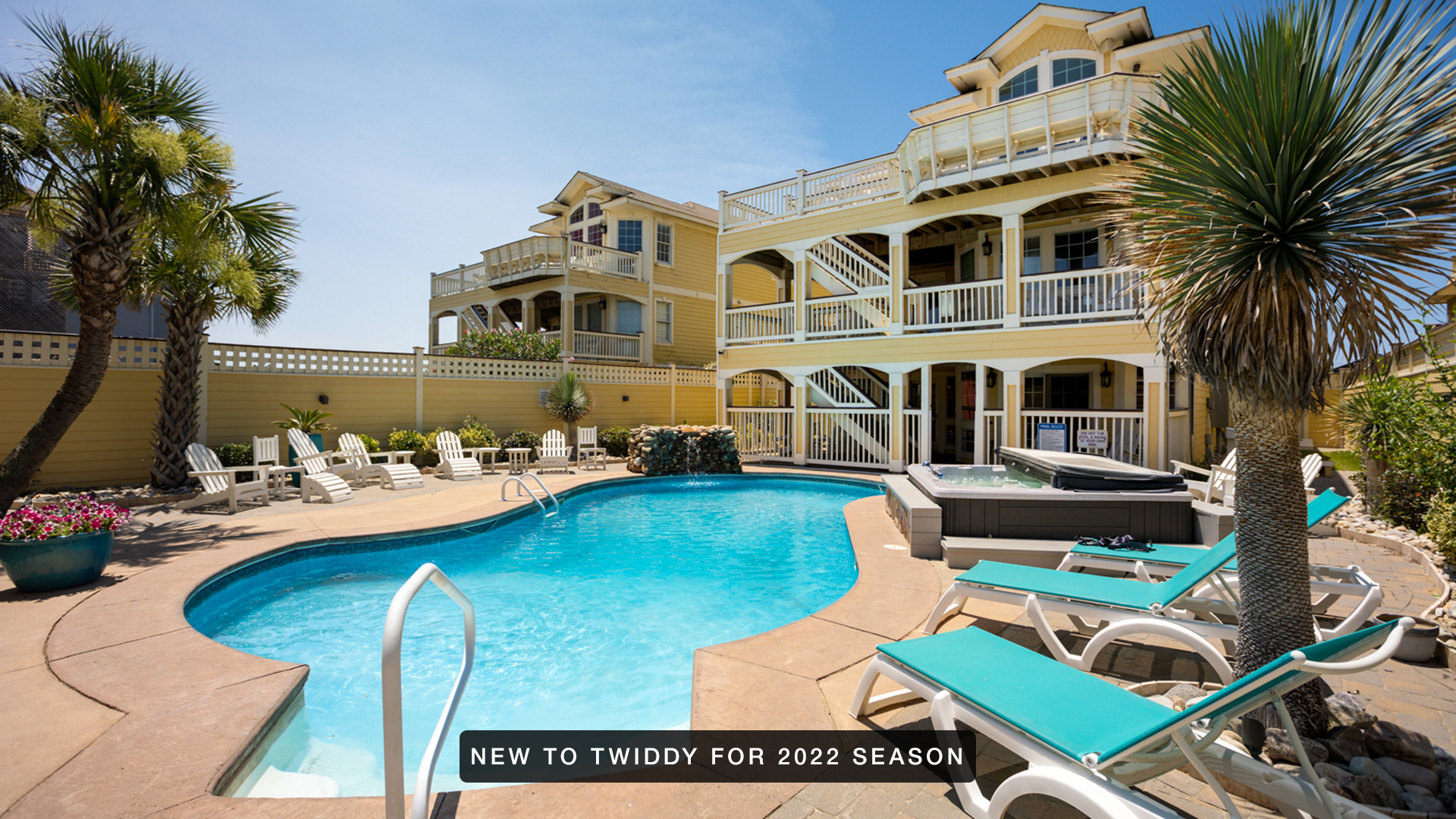 The Outer Banks Home 1016999