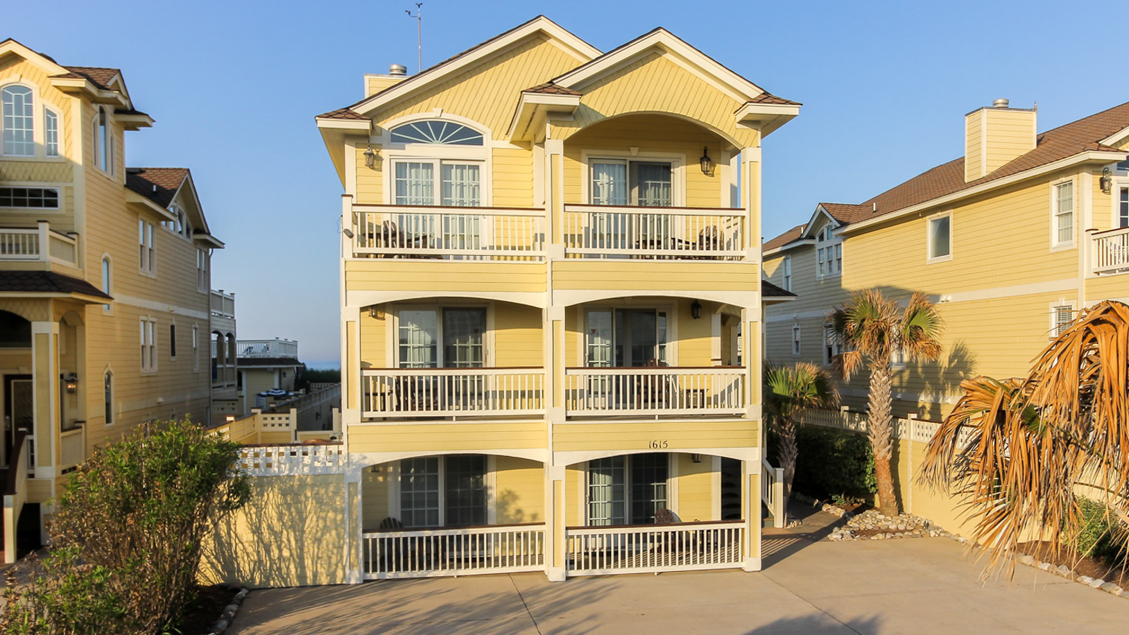 The Outer Banks Home 1016999