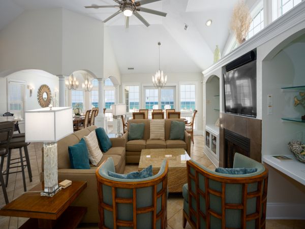 The Outer Banks Home 1016999