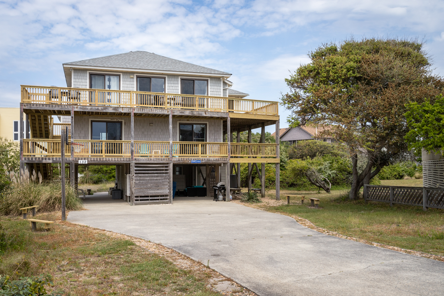 The Outer Banks Home 1017000