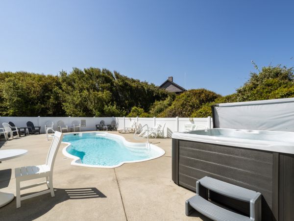 The Outer Banks Home 1017000