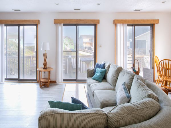 The Outer Banks Home 1017000