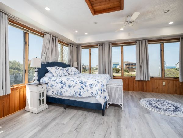 The Outer Banks Home 1017000