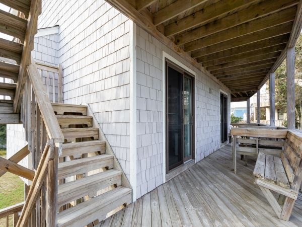 The Outer Banks Home 1017000