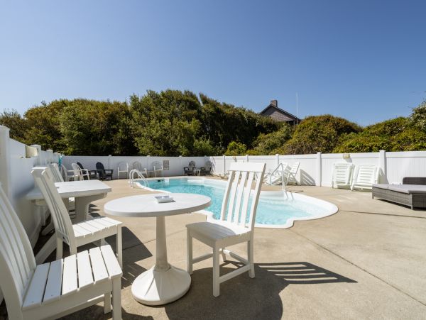 The Outer Banks Home 1017000