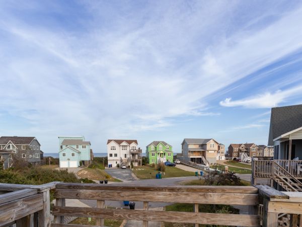 The Outer Banks Home 1017000