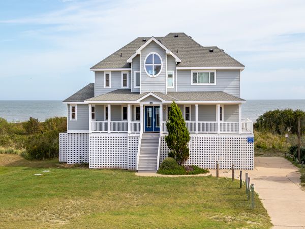 The Outer Banks Home 1017001