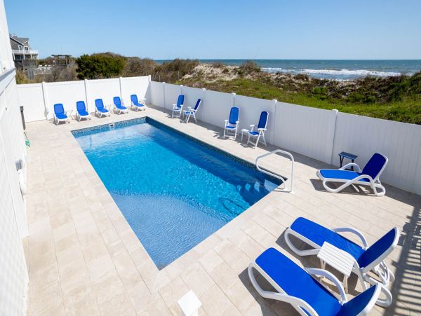 The Outer Banks Home 1017001
