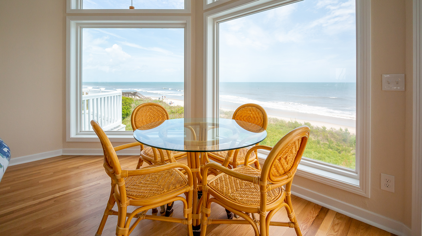 The Outer Banks Home 1017001