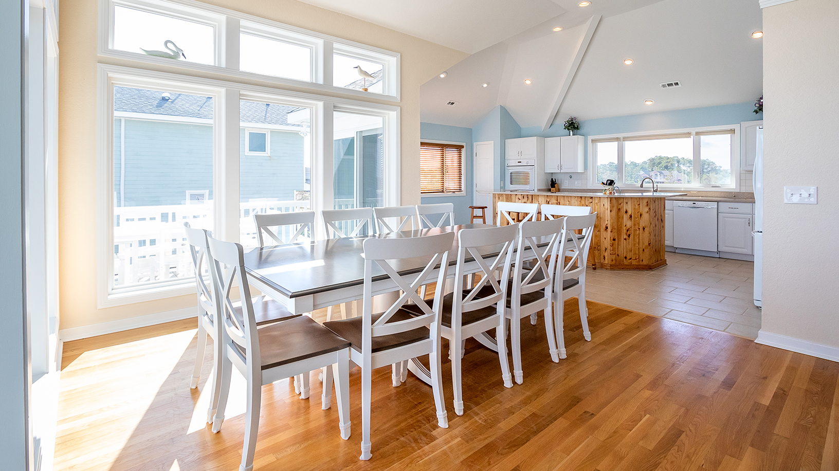 The Outer Banks Home 1017001