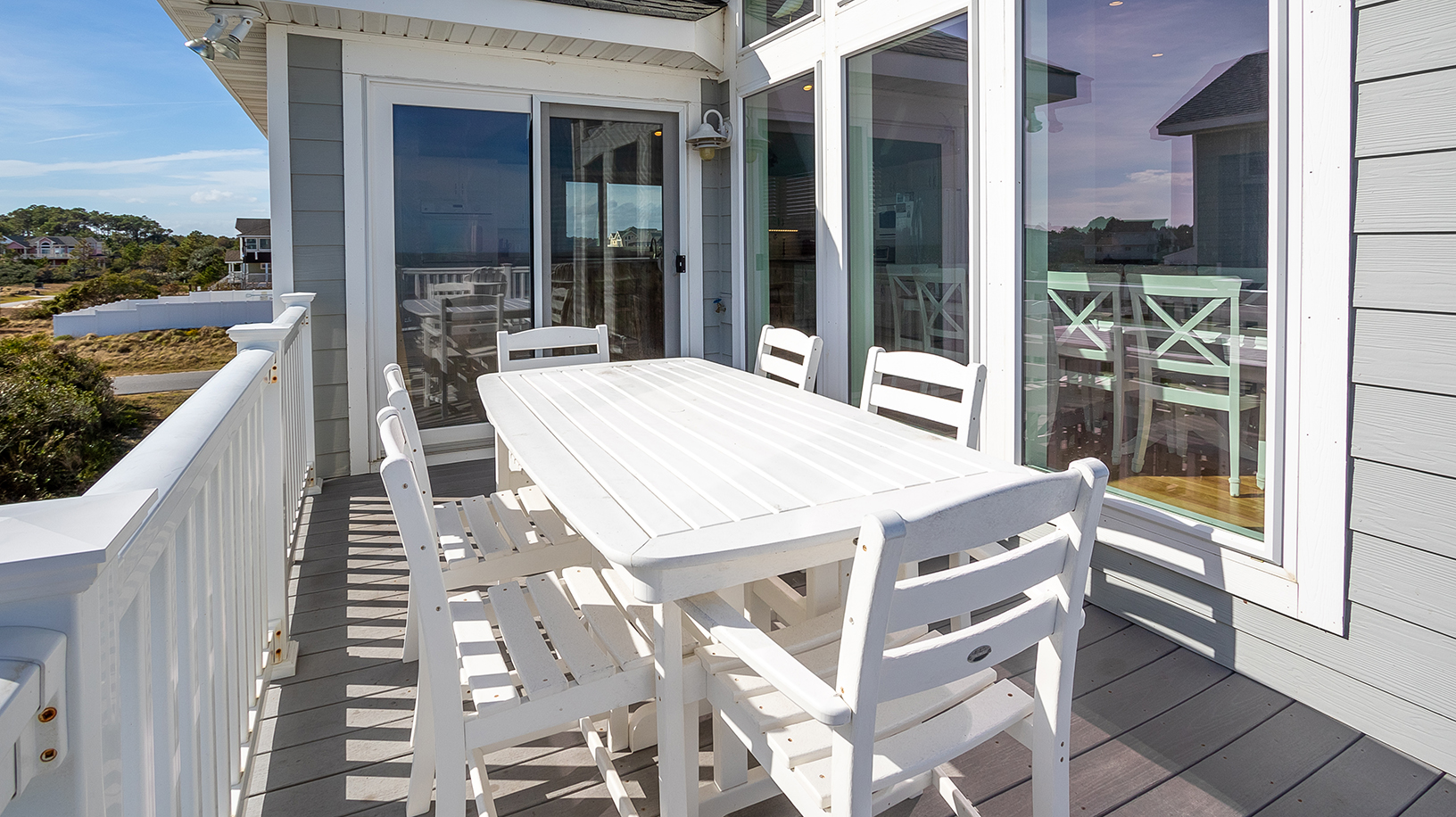 The Outer Banks Home 1017001