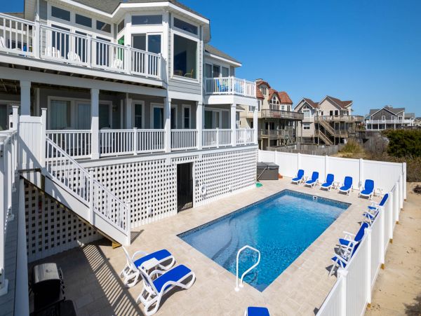The Outer Banks Home 1017001