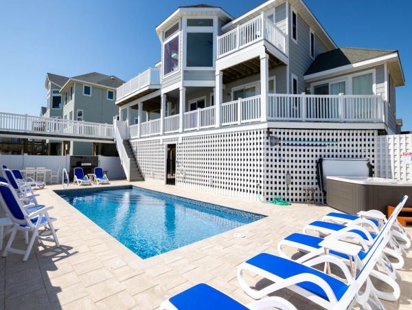 The Outer Banks Home 1017001