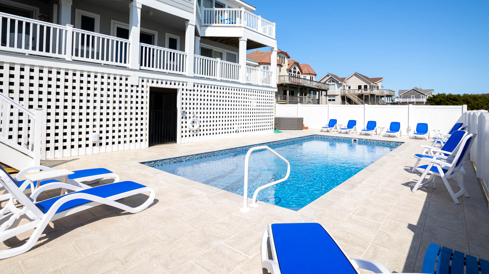 The Outer Banks Home 1017001