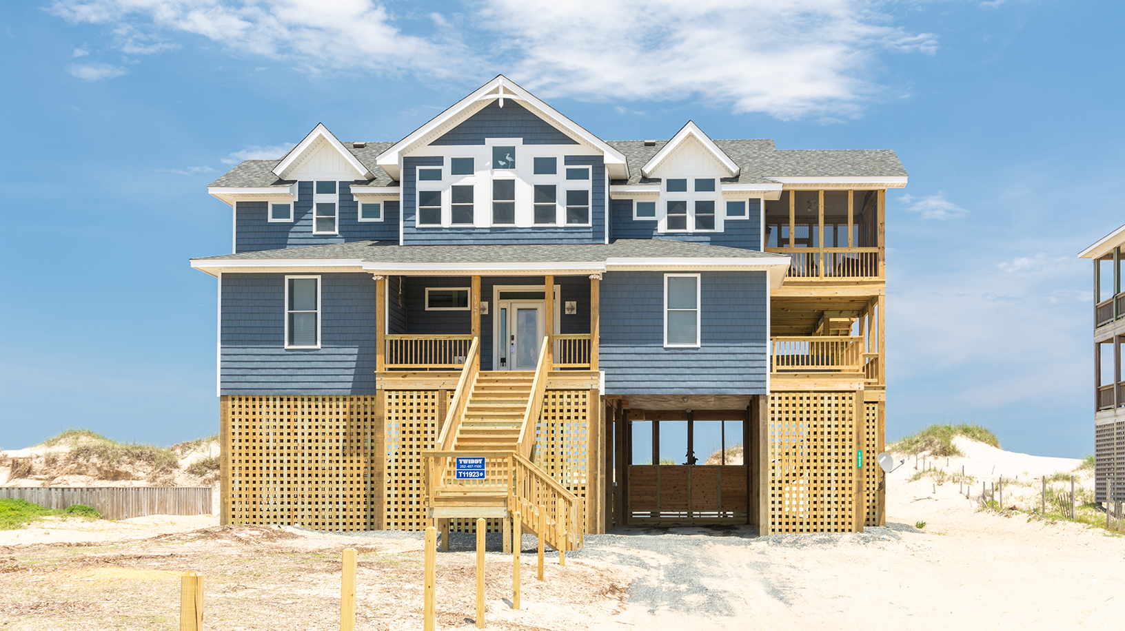 The Outer Banks Home 1017002