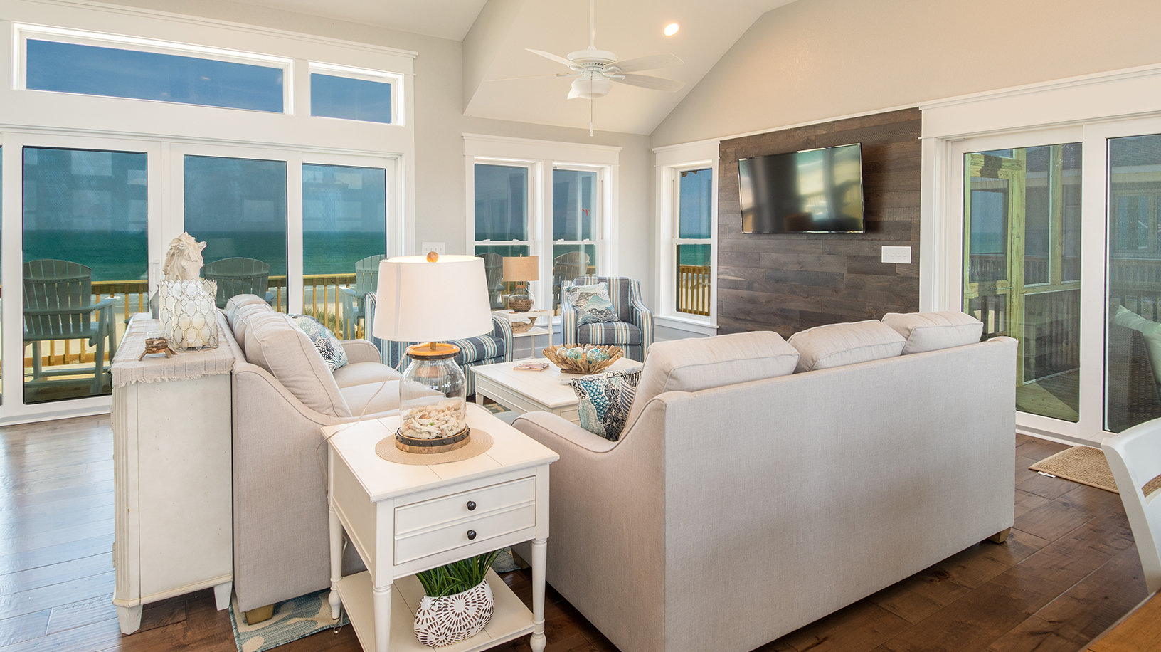 The Outer Banks Home 1017002