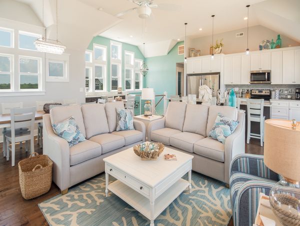 The Outer Banks Home 1017002