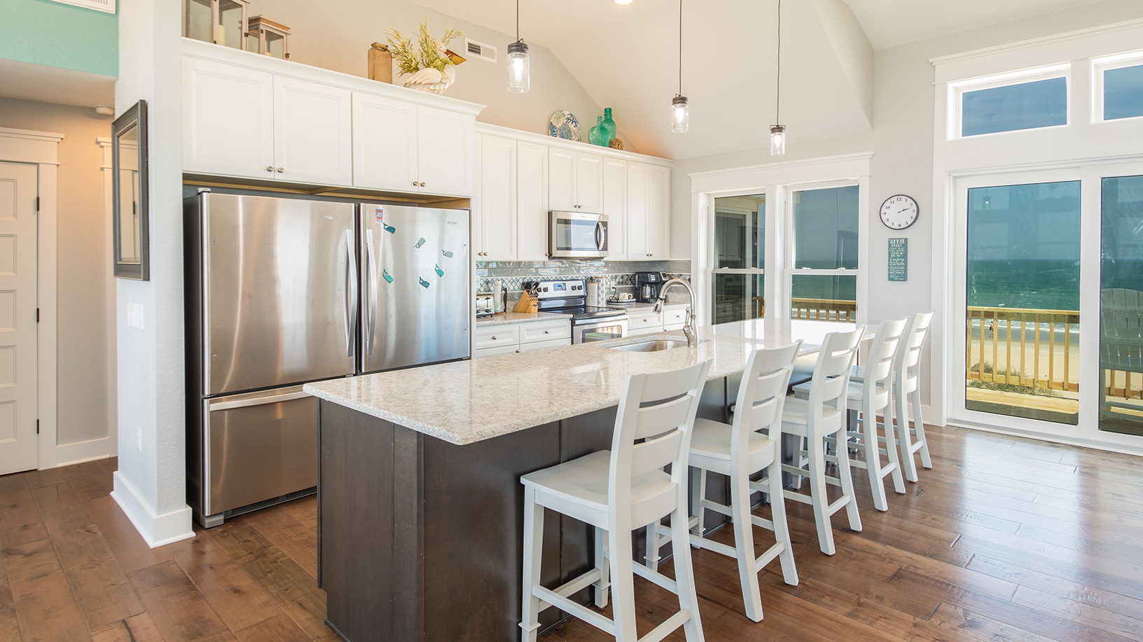 The Outer Banks Home 1017002