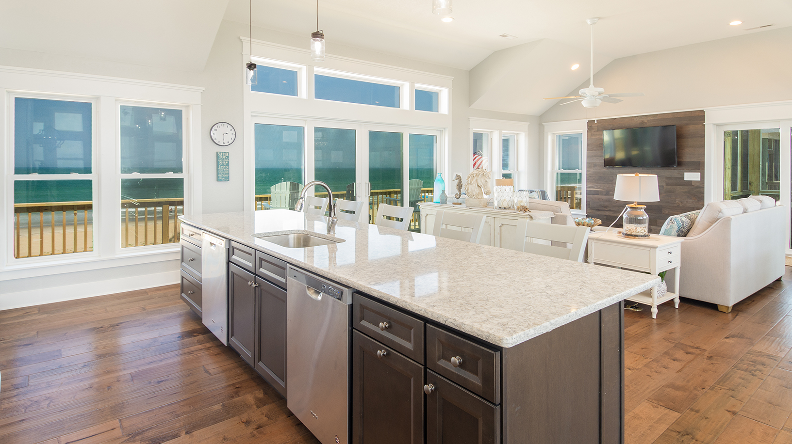 The Outer Banks Home 1017002