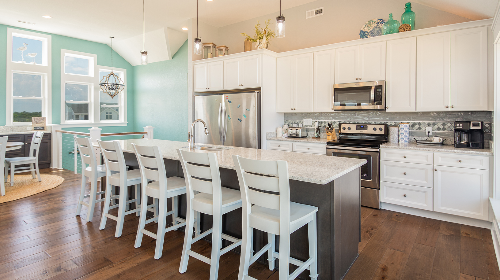 The Outer Banks Home 1017002